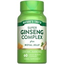 Nature's Truth Super Ginseng Complex 