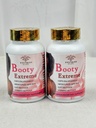 Booty Growth Κάψουλες - BBL κάψουλες -Brazilian Butt Builder για τις γυναίκες -Bigger Buttocks σε 90 ημέρες-Firm και στρογγυλεμένες καμπύλες κάψουλες Hipps-Bubble Butt Ενίσχυση καπάκια-Herbal Natural Βελτιώσεις Buttocks