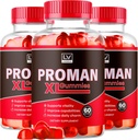 (3 Pack) Proman XL Gummies, Proman XL Gummies for Men, PromanXL Gummies Gelişmiş Formula, Proman XL Capsules, Proman XL Gummies Yorumlar, Proman XL Gummies Supplement Support, 180 Gummies for 3 Ay