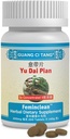 Yu Dai Pian, Tabletler 200 mg Tablet - 2 Paket