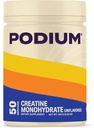 Podium Διατροφή, Solos 