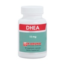 Karuna DHEA 15mg 90 κάψουλες για χορτοφάγους [Υγεία και Ομορφιά]