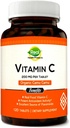 Camu Camu'dan C Vitamini, Doğal VIT C, Raw Antioksis - Immune Support Supplement - Camu Camu Extract. (120)