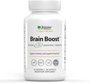 Jigsaw Health Brain Boost 