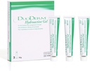ConvaTec DuoDERM Hidroaktif Sterile Gel, 30 Grams Tube for Management of Partial and Full-Thickness Yaras, Aids Autolytic Debridement, 187987, Box of 3 Tubes