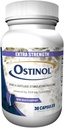 Ostinol Standard 350mg - Συμπληρώματα Οστών & Κοινών Στεμ κυττάρων Ενεργοποίηση Certified 