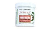 Sufficient C - Glutenizer Force Plus Kiwi-Strawberry Digestive-Ade İçecek Mix - Doğal olarak Etkili, Premium, Full Spectrum Enzyme 2000 mg ile.