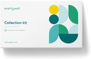 Everlywell Celiac Disease Ekranlama Testi - Kadınlar ve Erkekler için Digestive Health Lab Testleri - Günler içinde Klanılan Lab'dan Gerçek Sonuçlar - Yaşlar 18