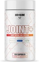 Axe & Sledge Joint+ 
