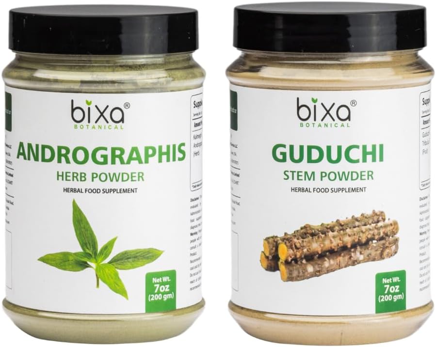 Bixa BOTANICAL Υποστήριξη Ηπατική ευεξία 