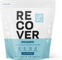 UP 2U 100% Whey Yerli Protein Isolate Toz 2 lb 47 Hizmetler (Unflavored) | Farm Fresh Milk, Low Carb Lifestyle, No Preservatives, Build and maintain Lean Muscle with just one Scoopop
