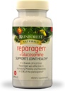 Reparagen Plus Glucosamine (60 Capsules) Klinik olarak Tüm Doğal Ortak Sağlığı Tamamlamak Glucosamine Yalnız Daha İyi Daha İyi