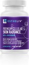 ESTHELIV® Premium Hücreler Cilt - 60 Veggie Softgels