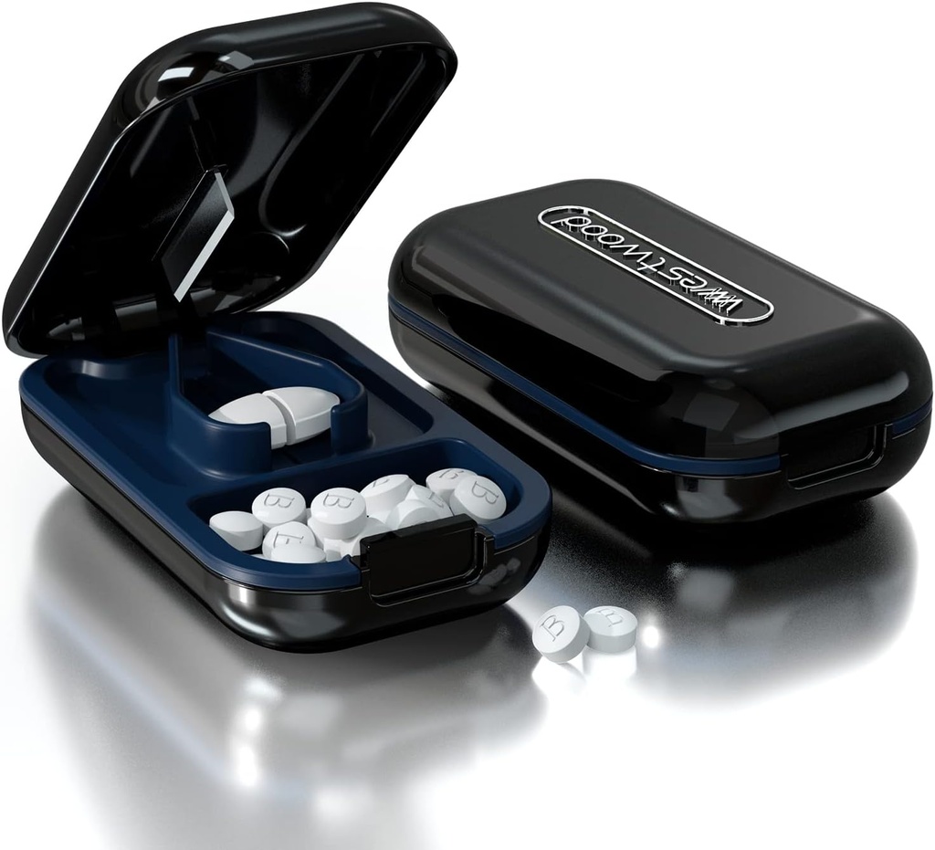 Küçük Pill XS