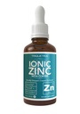 Ionic Bora Plus Copper Mekanik 240 Hizmet, Cam Şişe, Vegan - çinko Copper'in Dengeli Oranları - Destekler Immunity, Brain Thyroid (2 oz.)