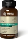 Nature's Sunshine CA, ATC Yoğun, 50 Capsules | Nervous ve Yapısal Sistemleri Korumaya Yardım