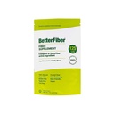 BetterFiber - Prebiyotik Fiber Supplement [% 100 Genric Equivalent of Leader Brand]   Non-GMO Gluten-Free Vegan OU Kosher Sertifikalı - 17.6oz/500g (125 hizmet)