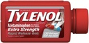 Tylenol Ekstra Güçlü Hızlı Yayın Gels 500 mg - 290 ct.
