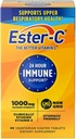 Ester-C Vitamin C, 1000 mg, 90 Kaplamalı Tabletler