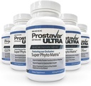 Orijinal Prostavar Ultra Prostate Support 600 mg 90 Beta-Sitosterol & Grape Tohum Ekstraksiyon
