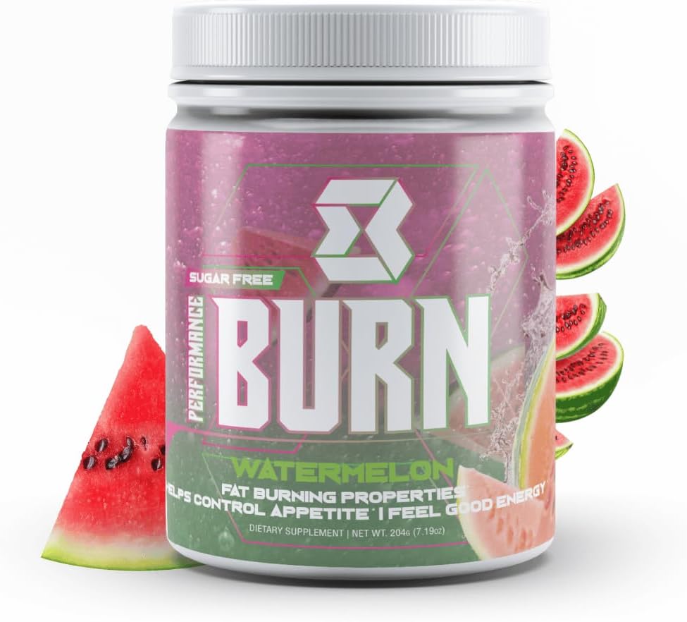 Motiv-8 Pre-Workout Performansı, Sugar Free Pre-Workout, Boost Energy ve Focus, Workouts, Advanceds Mood (30 hizmet, Watermelon)