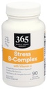 365 by Whole Foods Market, B Stres Kompleksi C, 90 Veg Capsules