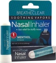Soothing Vapors Nasal Inhaler – Perrietary Mix Perfect for Thingsy Nose Relief /Portable Stick 1-Pack