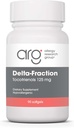 Alerji Araştırma Grubu Delta-Fraction Tocotrienols Supplement - 125 mg E, Annatto, Gamma, Tocotrienols Sadece, Tocopherol-Free, Hipoallergenic, Softgels - 90 Count