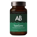 D'Adamo Kişiselleştirilmiş Beslenme TürüZyme - Digestive Enzyme (Kan Türü AB)