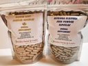 Ginger Root Moringa Leaf and Seed Value Packs (Ginger Root + Moringa Tohum) - Herbal Supplement
