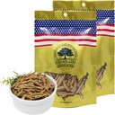 Wisconsin'den Amerikan patenti, Amerikan Wisconsin Deri Root for Tea Ba / Bag Bag Small 4oz/Bag*2