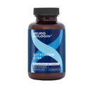 Glutathione Ultra Complex – Πλήρης αντιοξειδωτική υποστήριξη για τη λειτουργία του συστήματος Detox & ανοσοποιητικού - Συμπλήρωμα γλουταθειόνης με L- γλουταθειόνη, Quercetin, ψευδάργυρο, σελήνιο & βιταμίνες A & C - 60 κάψουλες