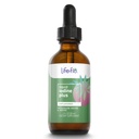 Life-flo Liquid Iodine Plus 150 mcg, Iodine Supplement for Thyroid Support,* Healthy Energy & Μεταβολισμός Formula* with Iodine & Pastium Iodide, Unflavored Liquid Drops, Approx. 450 Υπηρεσίες, 2 fl oz