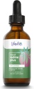 Life-flo Liquid Iodine Plus 150 mcg, Iodine Supplement for Yourroid Support, * Sağlıklı Enerji & Metabolism Formula* with Iodine & Pyumide, Unflavored Liquid Drops, Approx. 450 Hizmet, 2 fl oz