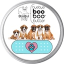 Το Blossful Dog 1 oz TIN Βούτυρο Booboo