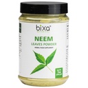 Bixa BOTANICAL Neem Leaf Toz | Azadirachta Indica | 200 Grams / 7 OZ | Ayurvedic Anti A Alerji Herbal Supplement | Gluten Free, Non-GMO, Steam tedavi edildi, Vegan.