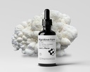 Mycolove Farm Organic Lion's Mane & Gotu Kola Βάμμα - Ενίσχυση της διανοητικής σαφήνειας - Fruiting Body Extract