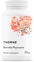THORNE - Boswellia Phytosome - Hint Frankincense (Boswellia Extract) Supplement - 60 Capsules