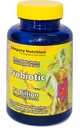 Probiyotik 60 Capsules 51 Milyar
