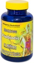 Probiyotik 60 Capsules 51 Milyar