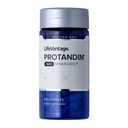 LifeVantage Protandim NAD Synergizer, NAD Supplement for Energy, Mood, Sağlıklı Aging Support, Sirtuin Aktivasyonu, Hücresel Enerji ve Vascular Destek, 60 Capsules