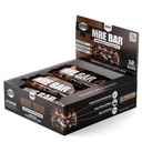 REDCON1 MRE protein Bar, Alman Çikolata Keki - Tüm Gıda Proteinlerinin MCT Yağı + 20g - Kolay Digestible, Macro Balanced Low Sugar Mealchange Bar (12 Bar)