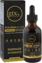 Trace Mineral Drops (200 hizmet) (Flavorless) - Pure Humic & Pure Fulvic Acid'den 74 Trace Mineralleri - Mekanik, Bitki bazlı, Trace Mineralleri Elektrolytes & alkalin PH