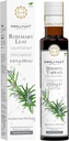 Ρόζμαρι Leaf Extract Liquid Supplement - (8,50 oz) - Ενισχυτική μνήμη και εστίαση, φυτική φόρμουλα