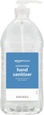 Temeller Hand Sanitizer, Original Scent, % 62 Ethyl Alkol, 67.60 Fl Oz (Pack of 1) (Önceki olarak Solimo)