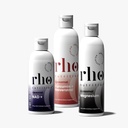 Rho Daily Essentials Wellness Sche - Day'ı başlatın, Afternoon'da Yeniden Keşfet ve Gecede Yüksek Apsiyon Liposomal Supplements – NAD+, Curcumin + Resveratrol, & Magnezyum (3 Pack)