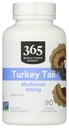 365 by Whole Foods Market, Türkiye Tail, 90 Count