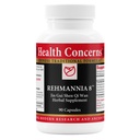 Ανησυχίες για την υγεία Rehmannia 8 - Kidney Cleanse Detox & Repair Supplement - Back Discomfort & Urinary Tract Health for Women & Men - Παραδοσιακή κινέζικη φόρμουλα βοτάνων για την πλάτη - 90 κάψουλες