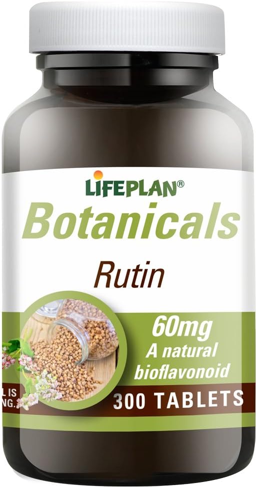 Lifeplan206 60mg 300 Tablet