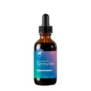 Mountain Meadow Herbs Bebekler ve Çocuklar için Tummy-Aid - Colic, Upset Stomach, Reflux & Bloating - Doğal, Alkol Özgür Sıvı Formula - 2 oz